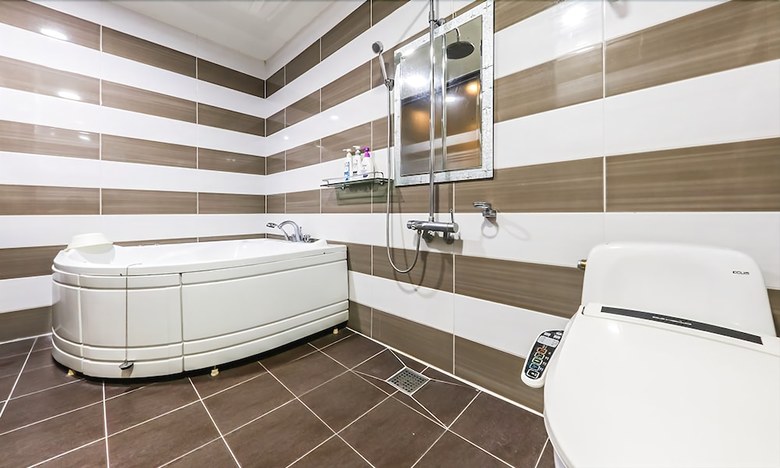 Hotel Sintanjin Rohas