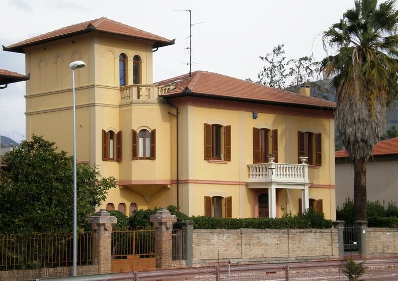 Hotel Liberty House