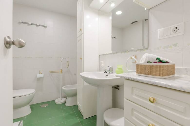 Fidalsa Urban Chic Apartament