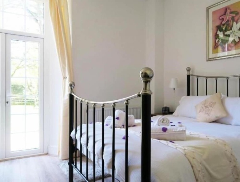 Bed & Breakfast Exmoor Manor Hotel