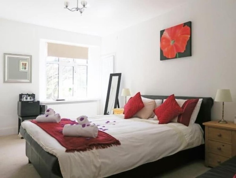 Bed & Breakfast Exmoor Manor Hotel