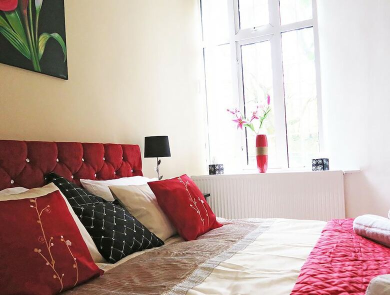 Bed & Breakfast Exmoor Manor Hotel