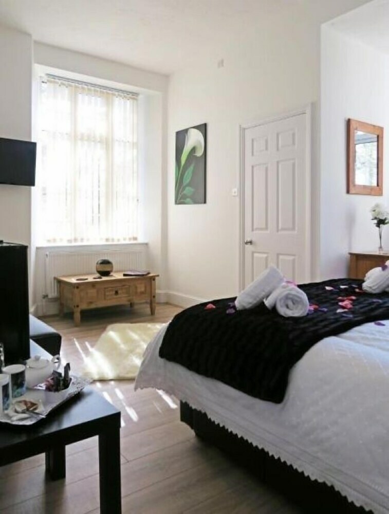 Bed & Breakfast Exmoor Manor Hotel