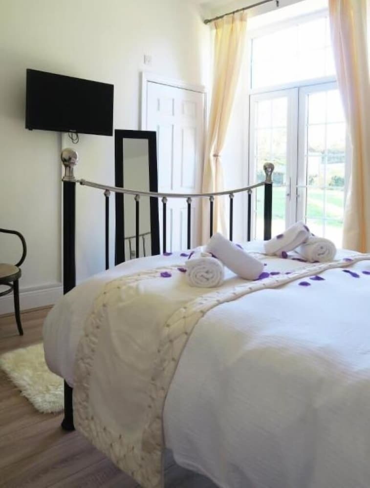 Bed & Breakfast Exmoor Manor Hotel