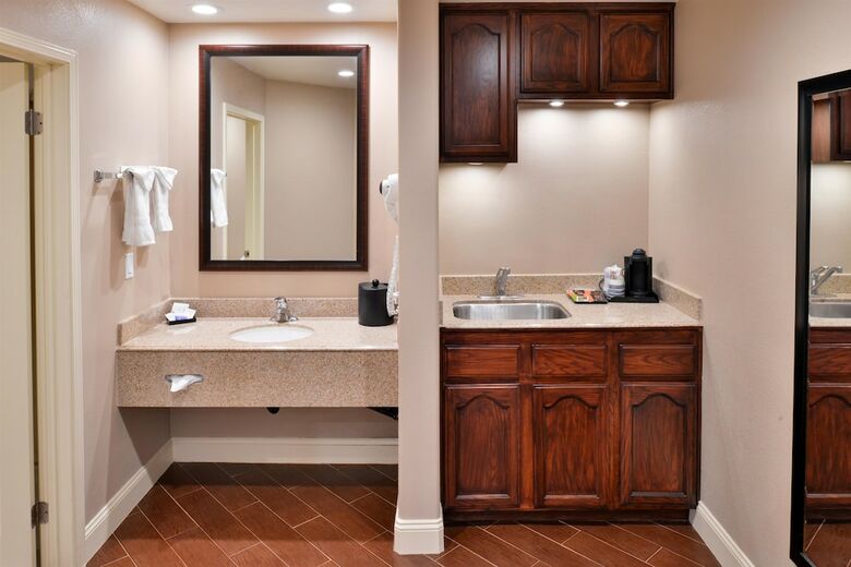 Hotel Best Western Oxnard Inn