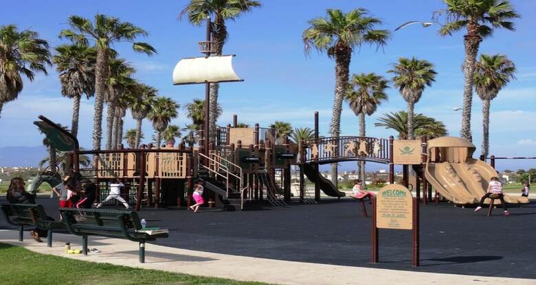 Hotel Best Western Oxnard Inn