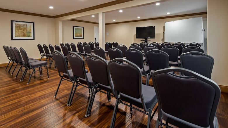Hotel Best Western Oxnard Inn
