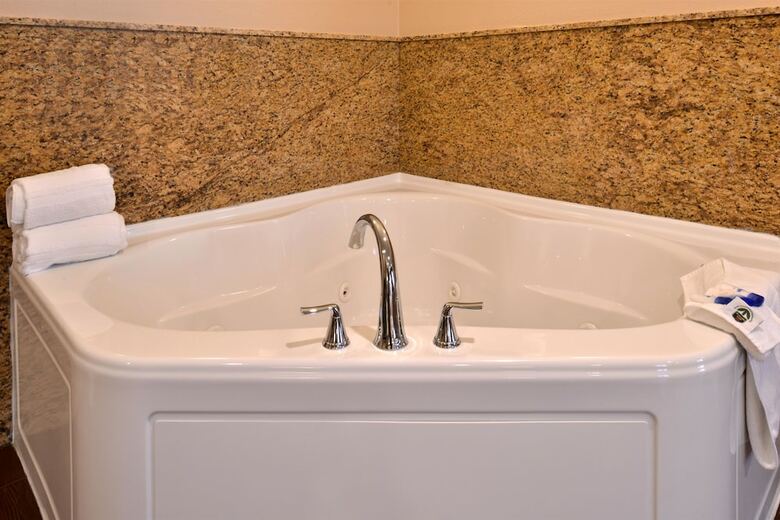 Hotel Best Western Oxnard Inn
