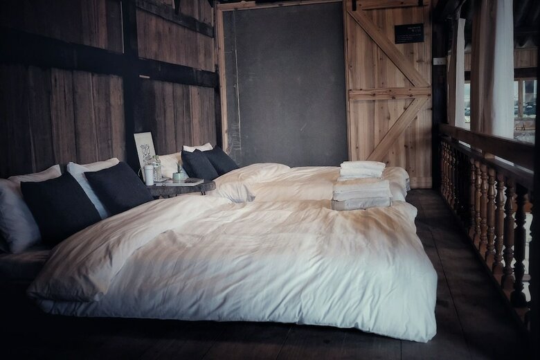 Hotel Opal House