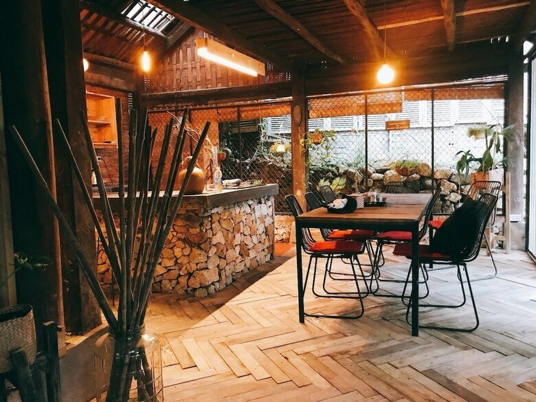 Hotel Opal House