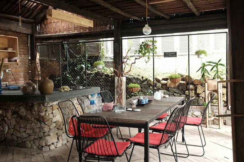Hotel Opal House