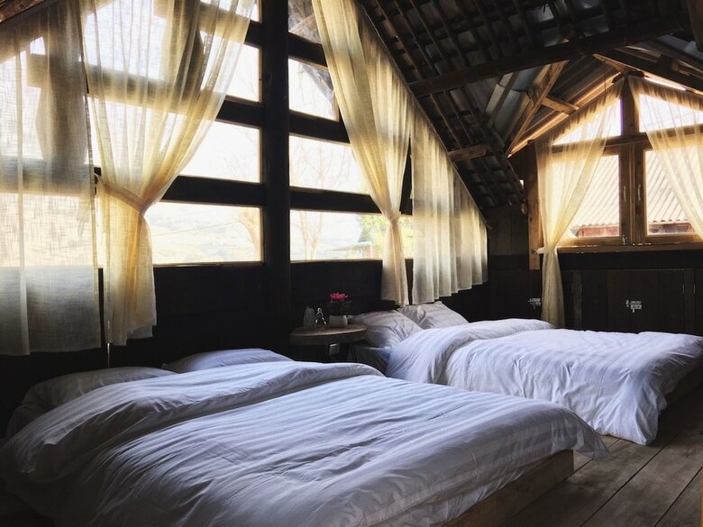Hotel Opal House