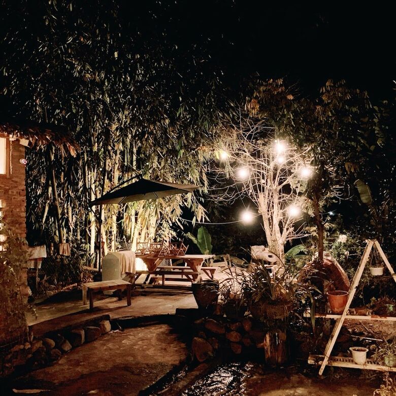 Hotel Opal House