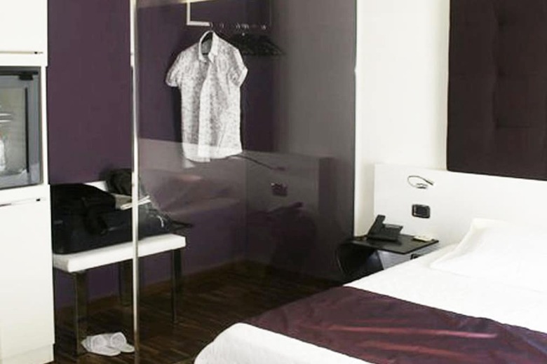 Hotel La Bussola