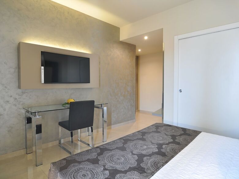 Hotel La Bussola