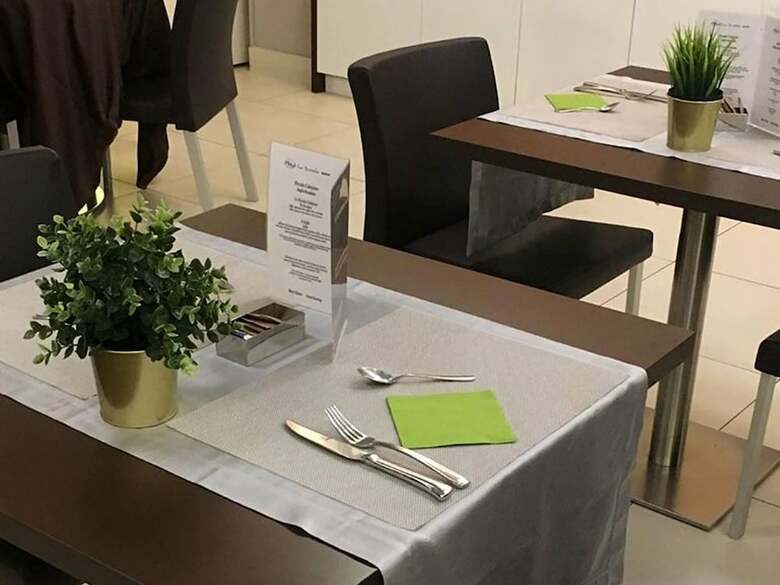 Hotel La Bussola