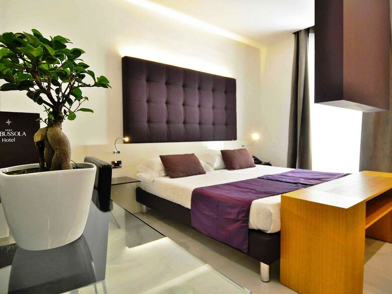 Hotel La Bussola