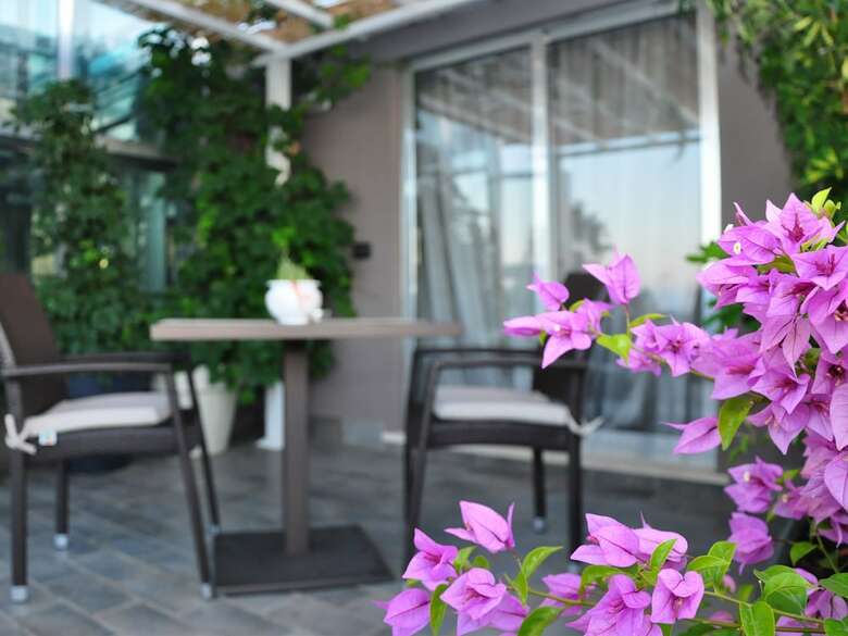 Hotel La Bussola
