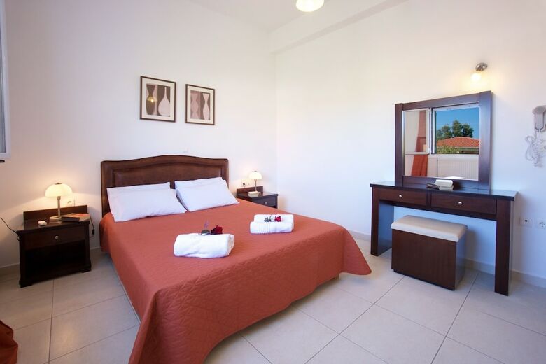 Apartamentos Studios Diamanto