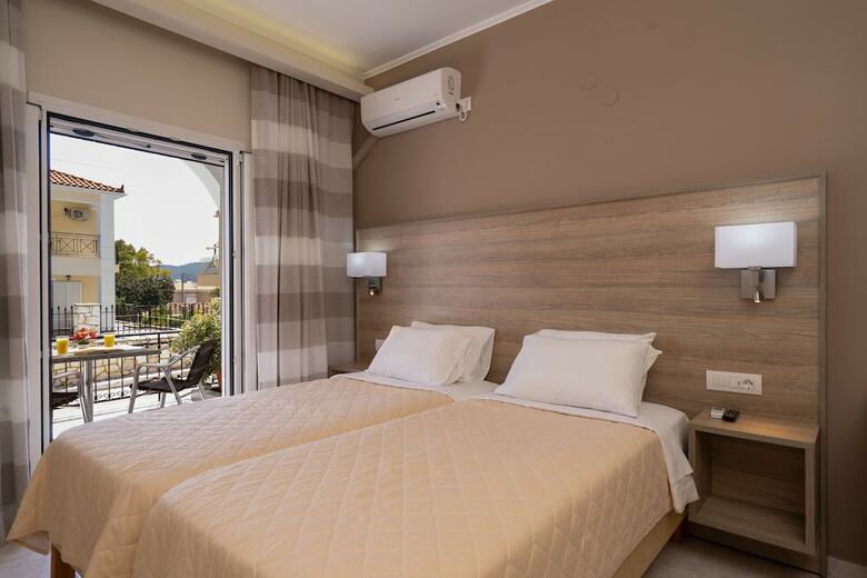 Apartamentos Studios Diamanto