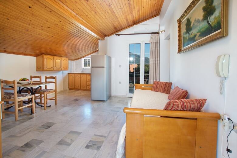 Apartamentos Studios Diamanto