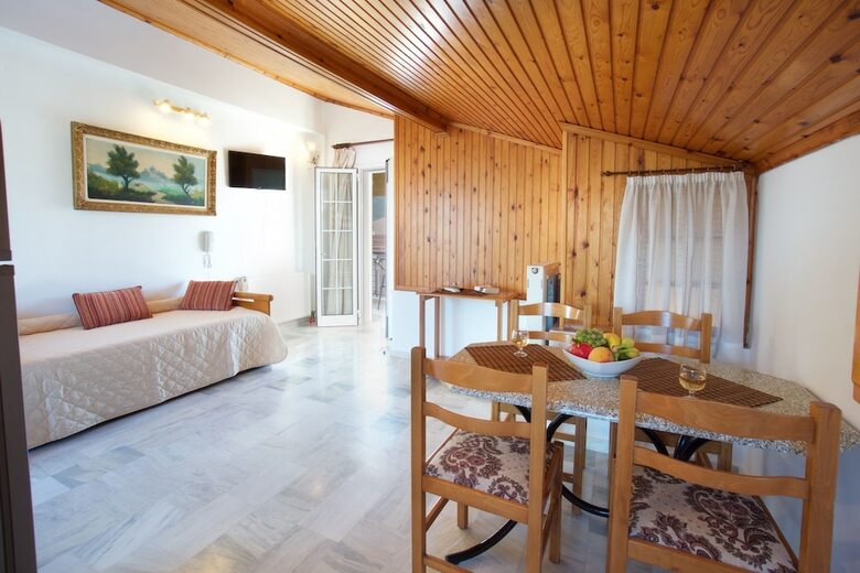 Apartamentos Studios Diamanto