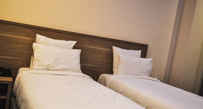 Hotel H�tel Des Beaux Arts