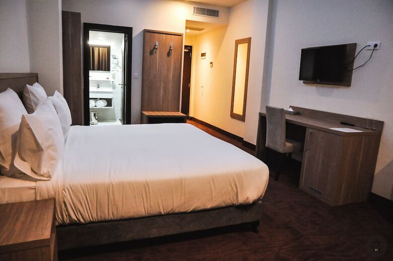 Hotel H�tel Des Beaux Arts