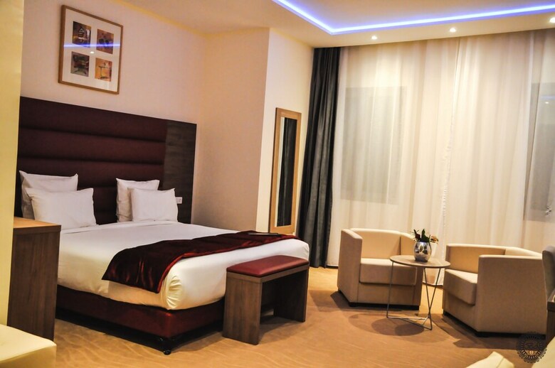 Hotel H�tel Des Beaux Arts