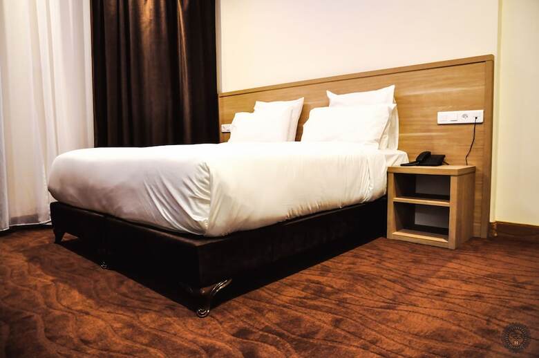 Hotel H�tel Des Beaux Arts