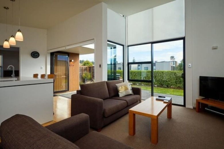 The Fairways Apartments