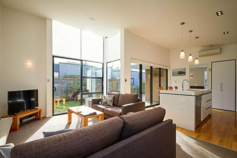 The Fairways Apartments