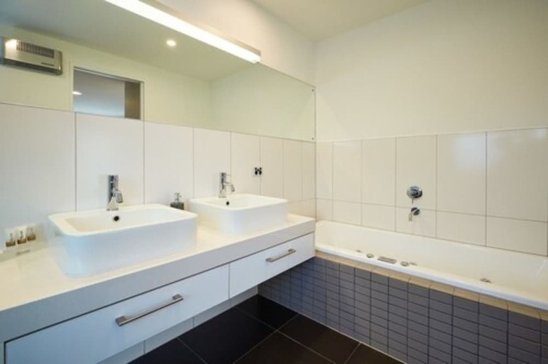 The Fairways Apartments