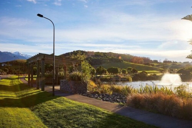 The Fairways Apartments