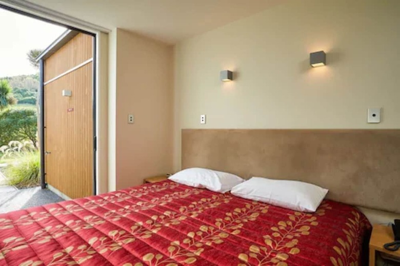 The Fairways Apartments
