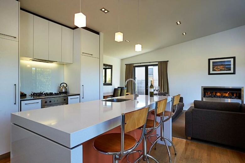 The Fairways Apartments