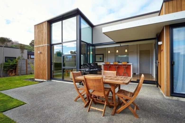 The Fairways Apartments