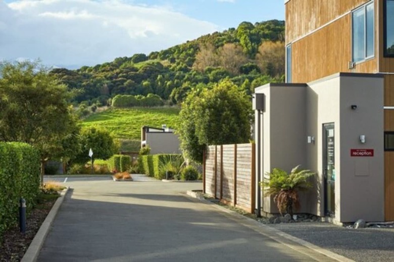 The Fairways Apartments