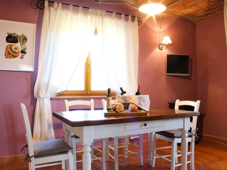 Agroturismo Boschi Di Montecalvi