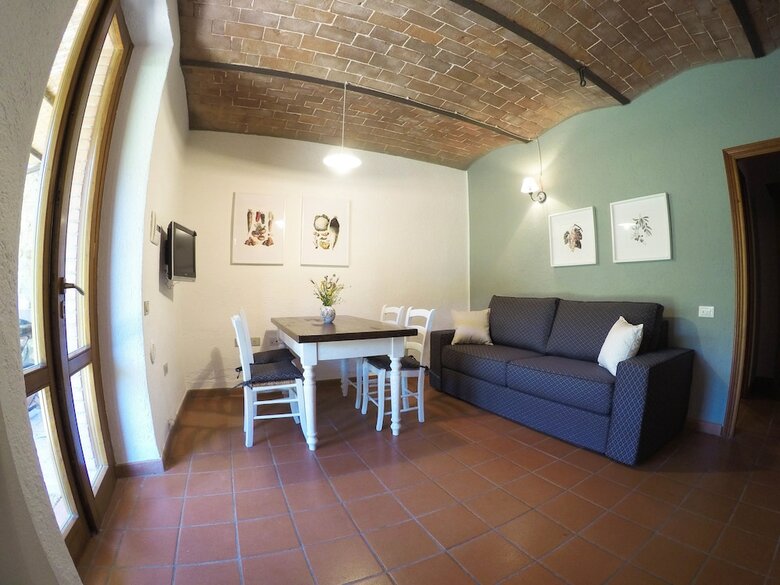 Agroturismo Boschi Di Montecalvi