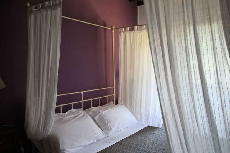 Agroturismo Boschi Di Montecalvi