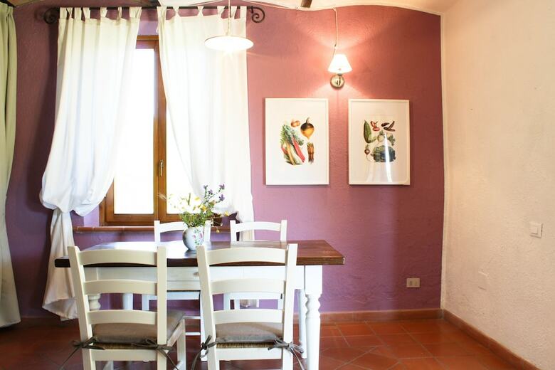 Agroturismo Boschi Di Montecalvi