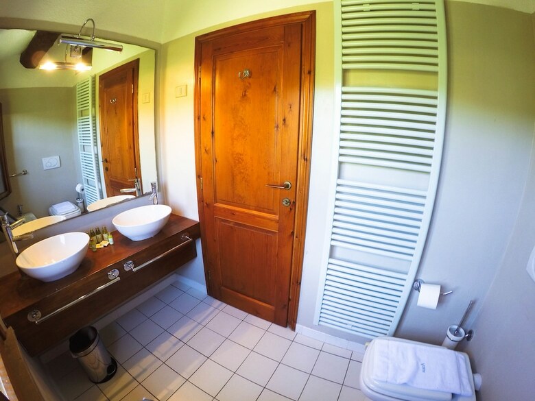 Agroturismo Boschi Di Montecalvi