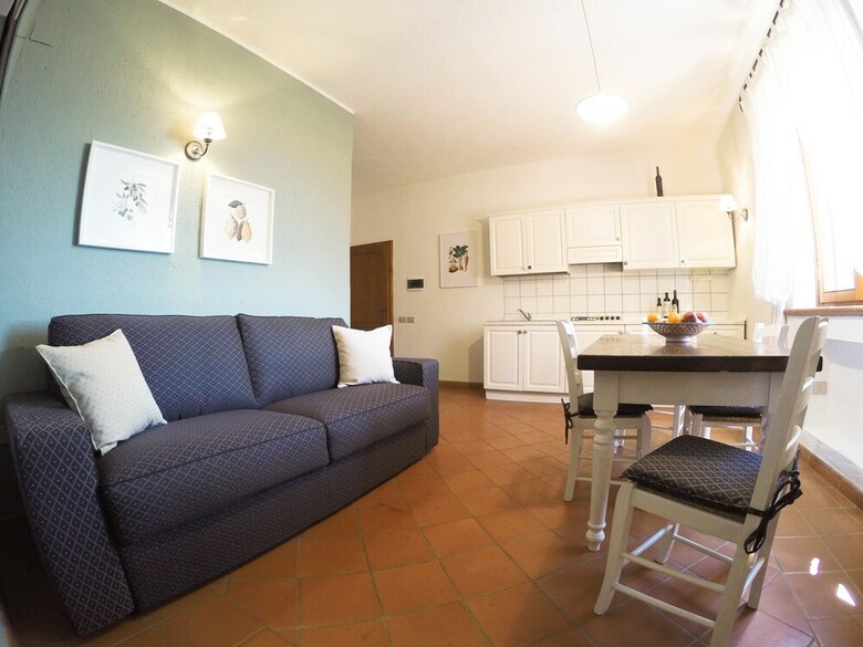 Agroturismo Boschi Di Montecalvi