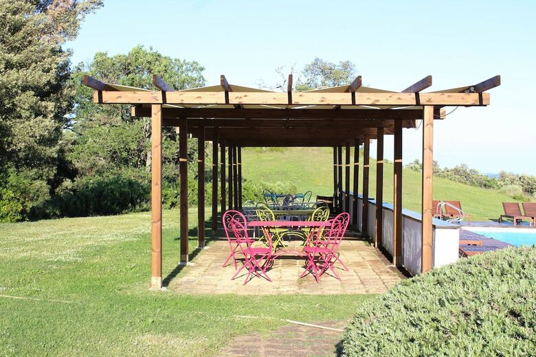 Agroturismo Boschi Di Montecalvi