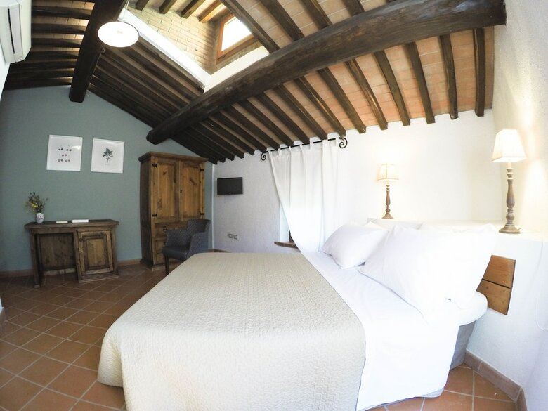 Agroturismo Boschi Di Montecalvi