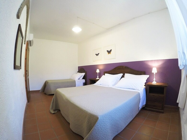 Agroturismo Boschi Di Montecalvi