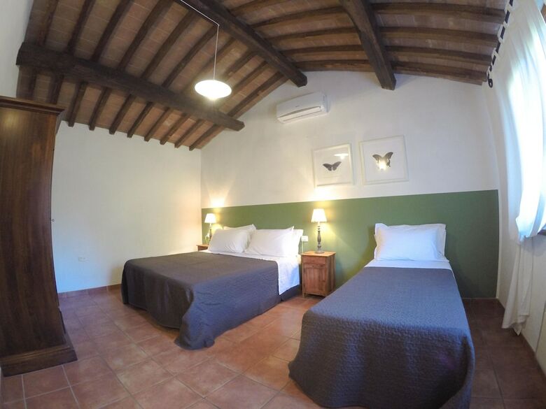 Agroturismo Boschi Di Montecalvi