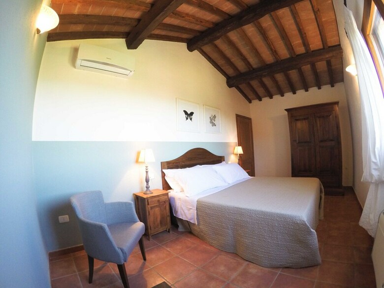Agroturismo Boschi Di Montecalvi