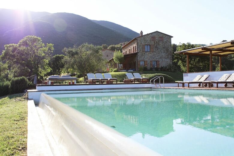 Agroturismo Boschi Di Montecalvi